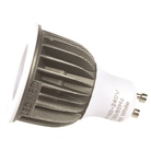 Lampe LED PAR16 3W GU10 6500K 55° IRC85 350lm 15000H - LED NED