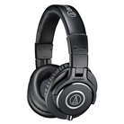 Audio-Technica ATH-M40X Casque studio et DJ dynamique fermé