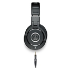 Audio-Technica ATH-M40X Casque studio et DJ dynamique fermé