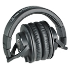 Audio-Technica ATH-M40X Casque studio et DJ dynamique fermé