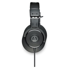 Audio-Technica ATH-M30X Casque studio dynamique fermé AUDIO TECHNICA