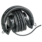 Audio-Technica ATH-M30X Casque studio dynamique fermé AUDIO TECHNICA