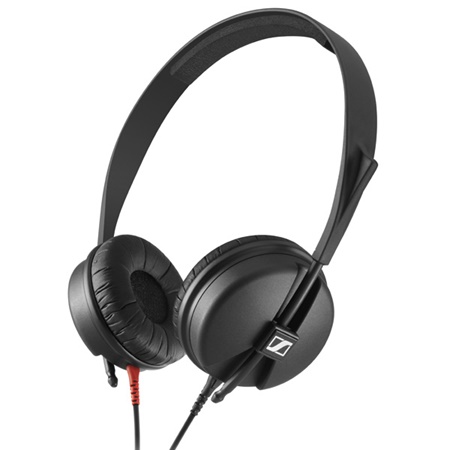 Casque dynamique fermé HD25 LIGHT SENNHEISER