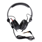 Casque dynamique fermé HD25 SENNHEISER