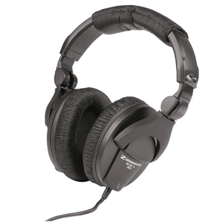 Casque dynamique fermé HD 280 PRO SENNHEISER