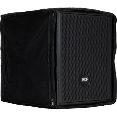 Housse de protection pour caisson SUB705AS-III et SUB905AS-III RCF