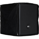 CVR-SUB708-SUB8003 - Housse de protection pour caisson SUB708AS-MK3 et SUB8003AS-MK3 RCF