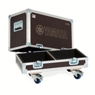 FLIGHT-YAM2DXR8 - Flight-case pour 2 enceintes YAMAHA DXR8 Be1st Case