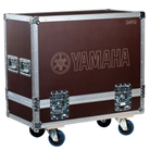 FLIGHT-YAM2DXR12 - Flight-case pour 2 enceintes YAMAHA DXR12 Be1st Case