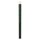 Câble HP contre-col HOME-CINEMA 2x2,5mm² - Cuivre - Bobine de 100m
