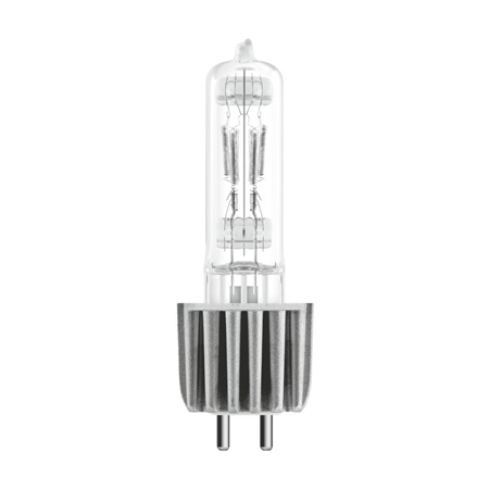 Lampe studio-théâtre 575W 240V G9.5 3200K 14900lm 400H - OSRAM