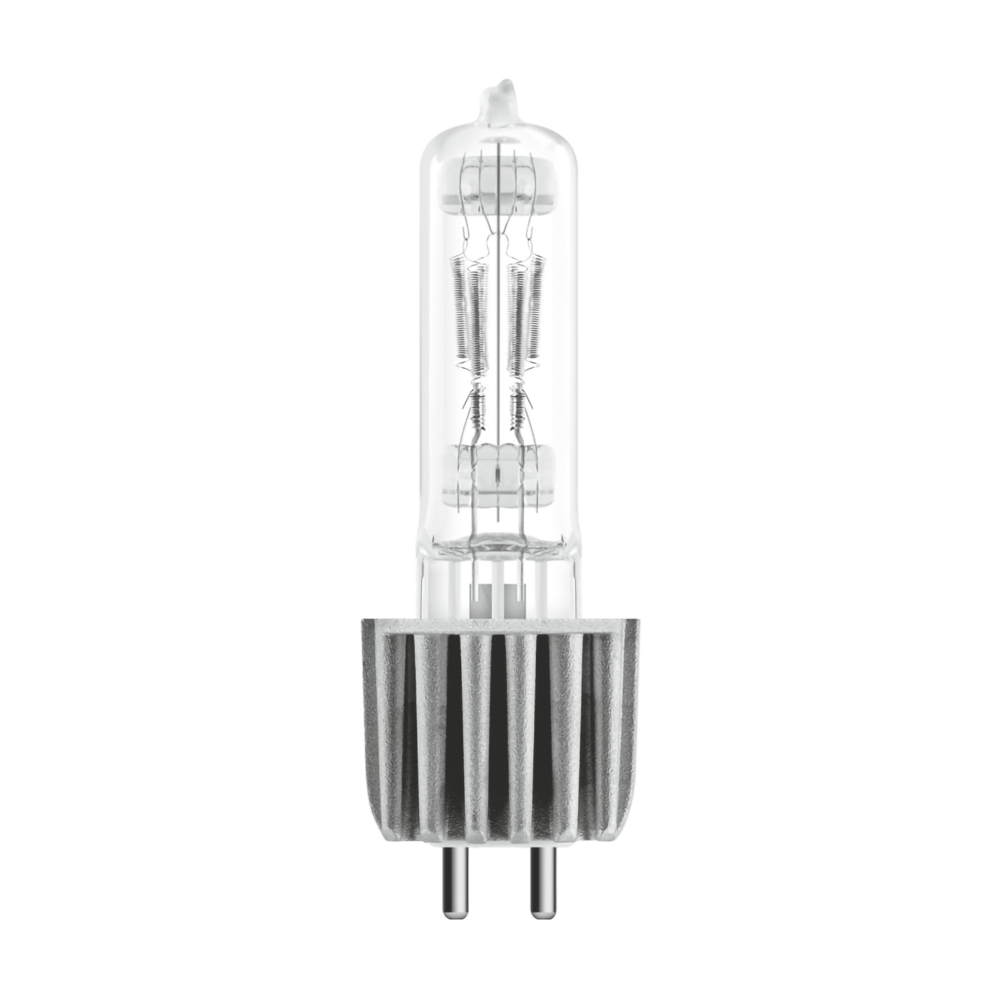 Lampe studio-théâtre 575W 240V G9.5 3050K 11780lm 1500H - OSRAM - LA BS