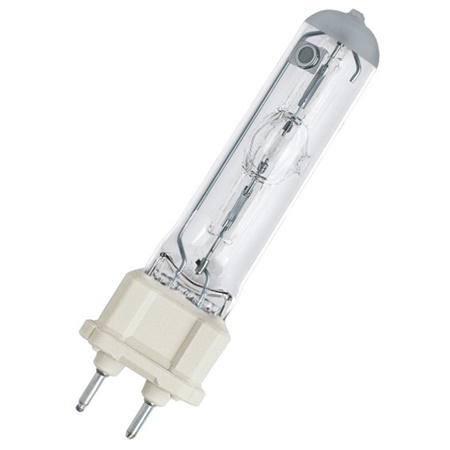 Lampe HSD 250W 90V GY9.5 6000K 17000lm 2000H - OSRAM