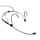 Micro serre-tête statique cardioïde noir HSP4 lemo3 SENNHEISER