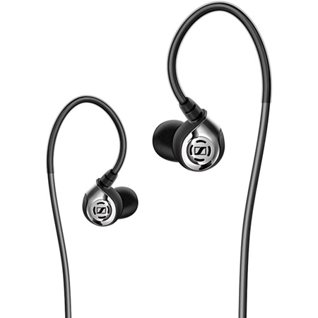 Ecouteurs intra-auriculaires Pro IE60 SENNHEISER