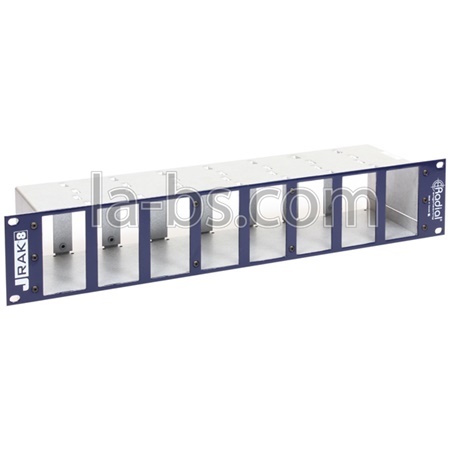 Adaptateur rack 2U pour 8 DI Radial 