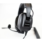 KHS-10DC-OH - Micro casque isolant Kenwood pour milieu bruyant 