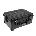 Valise plastique étanche Be1st Pro - Dim int : 51x29x25,2cm