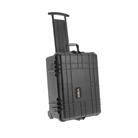 Valise plastique étanche Be1st Pro - Dim int : 51x29x25,2cm