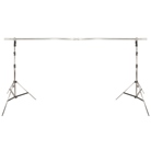 Kit supports complet pour TAPS ou rideaux