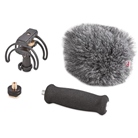 Kit complet RYCOTE pour enregistreur TASCAM DR100