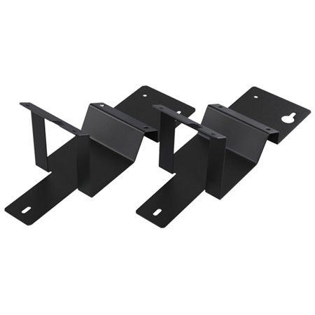 Rack de fixation murale pour chargeur 6 alvéoles KSC356E