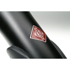 Micro main chant statique supercardioïde noir KMS105 MT NEUMANN