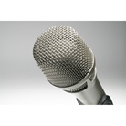 Micro main chant statique supercardioïde gris KMS 105 NEUMANN