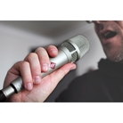 Micro main chant statique supercardioïde gris KMS 105 NEUMANN