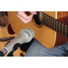 Micro main chant statique supercardioïde gris KMS 105 NEUMANN