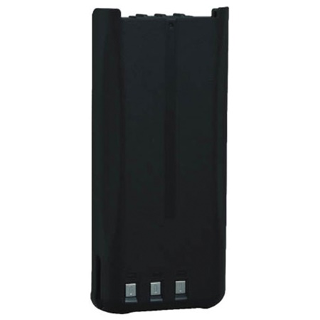 Batterie rechargeable au Li-Ion 2000mAh pour TK3701DE Kenwood