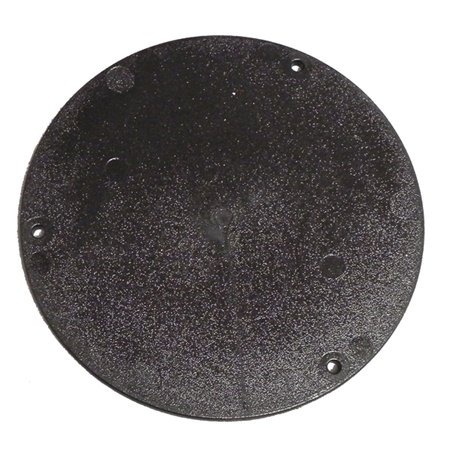 Face de bouchage vierge SCHILL KOMB.250.SO pour enrouleur GT235
