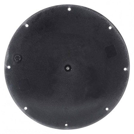 Face de bouchage vierge SCHILL KOMB.450.SO pour enrouleur GT450