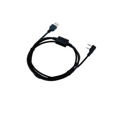 Câble de programmation USB pour TK3501E/TK3401DE/TK3701DE Kenwood