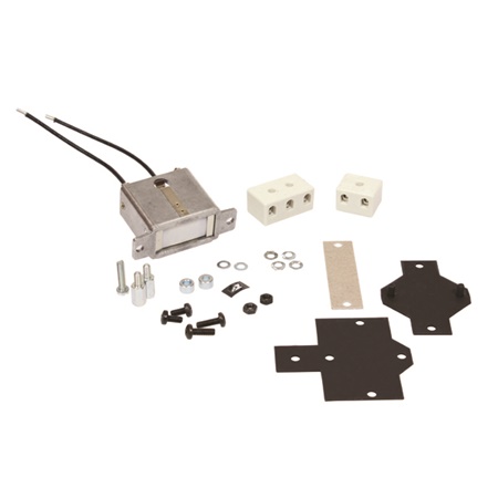Kit d'adaptation douille GX9.5 ROBERT JULIAT KR3