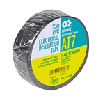 Isolant électrique PVC ADVANCE AT7 - 25mm x 33m Noir