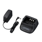 Chargeur de batterie rapide pour TK 3501E PROTALK KENWOOD