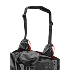Housse anti-pluie MANFROTTO BAG Pro Light RC-1 PL pour caméscope
