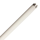 Tube fluo Lumilux T8 - 60cm 18W 230V G13 3200K 900lm 20000H - OSRAM