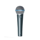 Microphone instrument dynamique supercardioïde BETA 57A SHURE