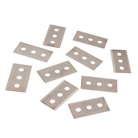 10LAMES-GELAT-PRO - Distributeur de 10 lames de rechange pour CUTTER-GELAT-PRO