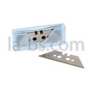 10LAMES-SECU - Lot de 10 lames standard pour STANLEY-CUTTERSECU