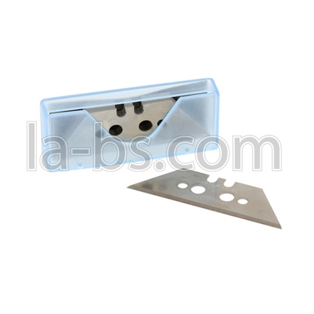 Lot de 10 lames standard pour STANLEY-CUTTERSECU
