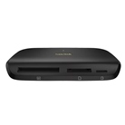 Lecteur SANDISK ImageMate® PRO USB-C All-in-One USB 3.0 / 2.0