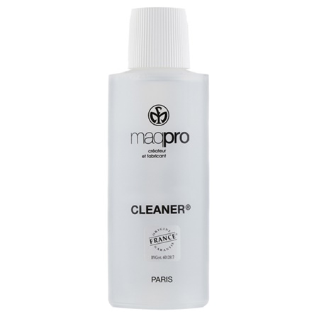 Démaquillant Cleaner Maqpro 125ml