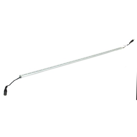 Stick LEDs 92cm 36 LEDs jaunes