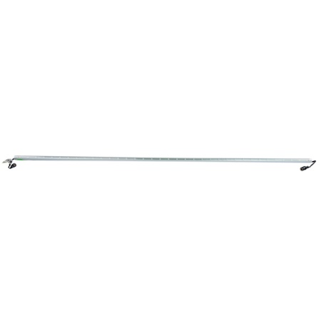 Stick LEDs 92cm 36 LEDs vertes