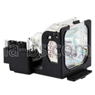 Lampe de rechange pour VP SANYO PLC-XU75/XU78/XU88/XU88W - PLV-1