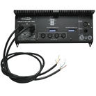 Blinder DMX 8 x 650W noir Showtec