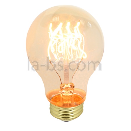 Lampe GLS 40W E27 2700K 160lm 1000H